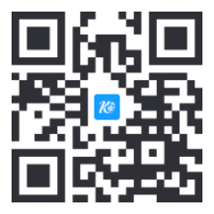 iPhone APP 二维码(aitiyu)